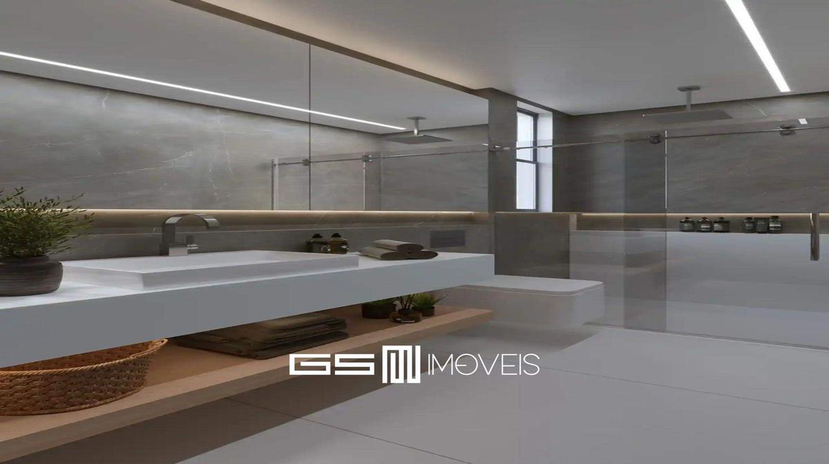 Apartamento, Serra, 3 Quartos, 2 Vagas, 1 Suíte