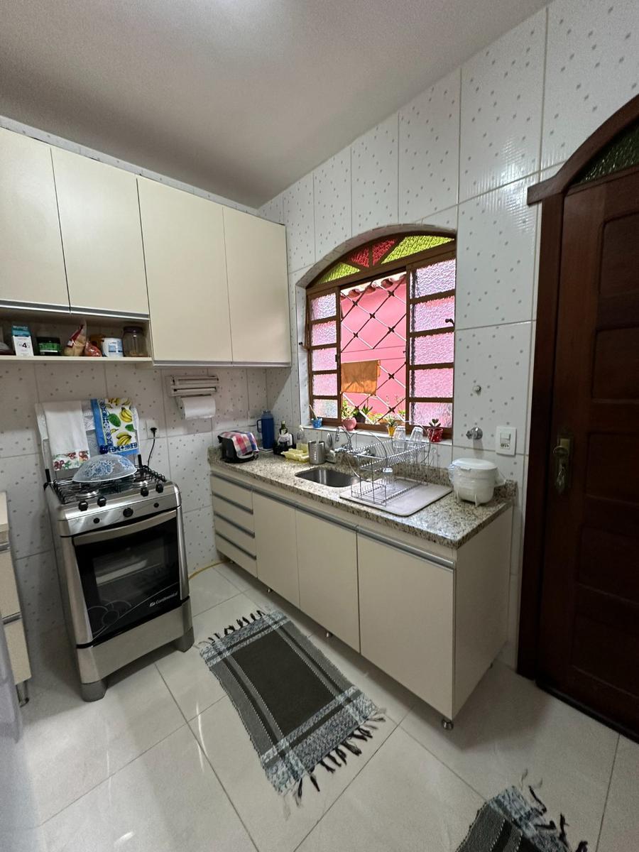 Casa, Ipiranga, 4 Quartos, 3 Vagas, 1 Suíte
