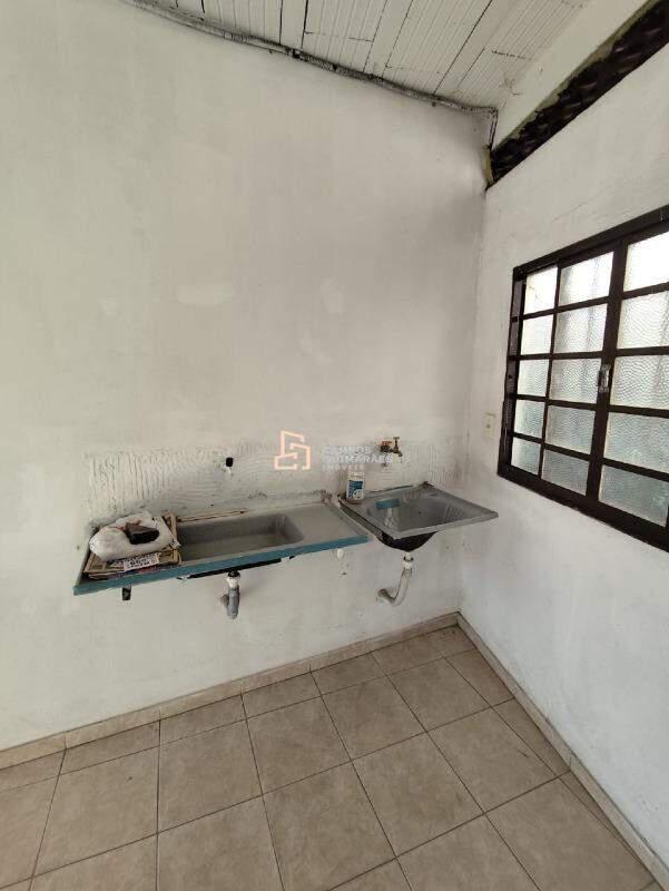 Loja, Água Branca