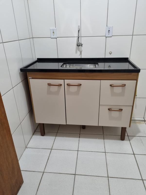 Apartamento, Ouro Preto, 2 Quartos, 1 Vaga, 1 Suíte