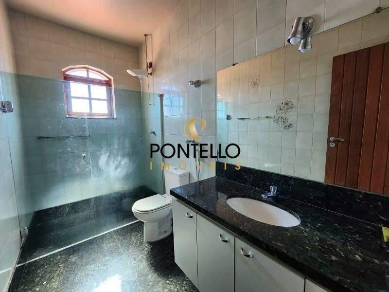 Casa, Santa Lúcia, 5 Quartos, 5 Vagas, 2 Suítes