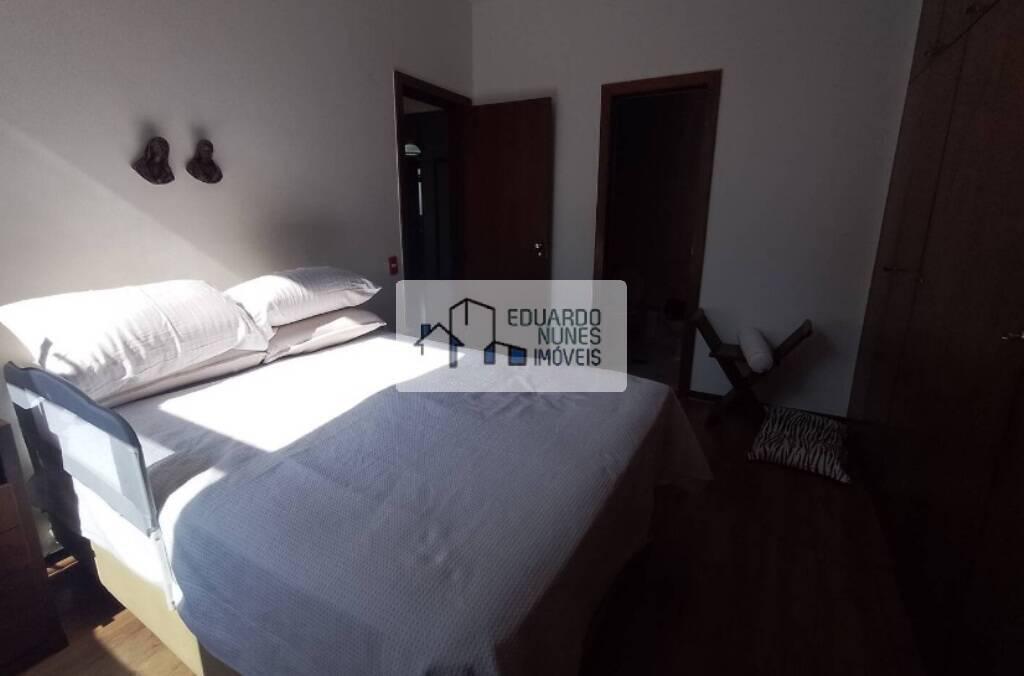 Apartamento, Serra, 4 Quartos, 2 Vagas, 1 Suíte