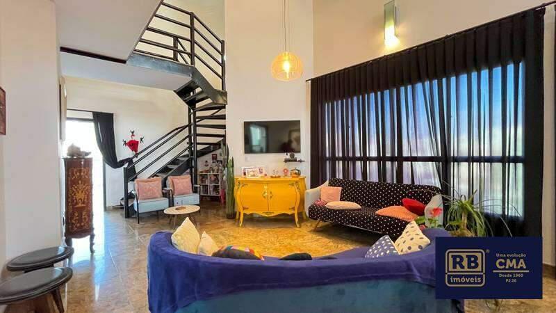 Cobertura, Gutierrez, 4 Quartos, 3 Vagas, 2 Suítes