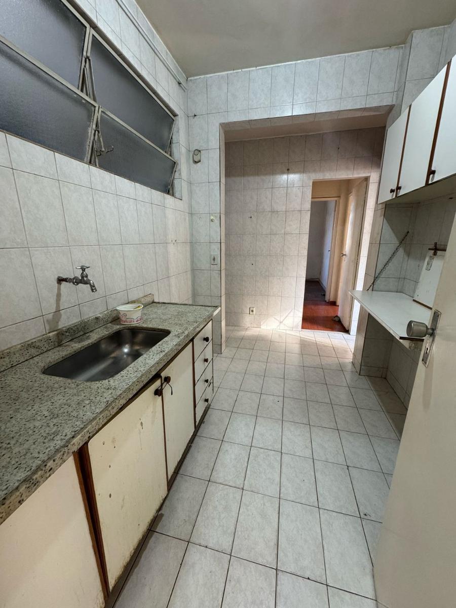 Apartamento, Colégio Batista, 2 Quartos, 0 Vaga