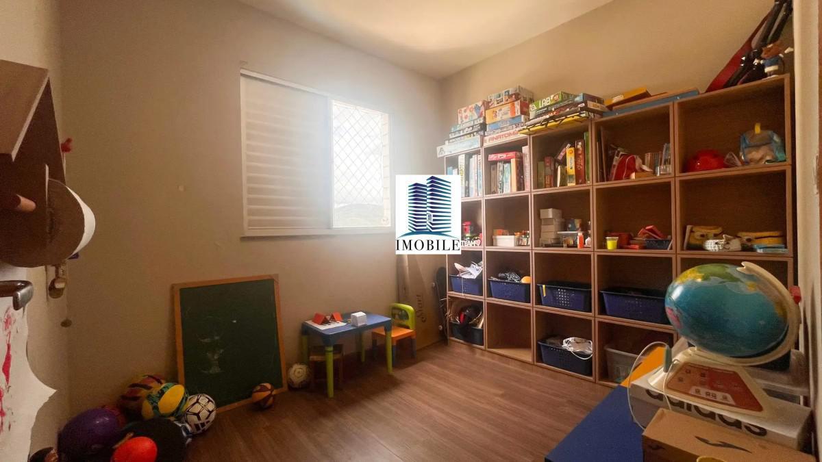 Apartamento, Buritis, 3 Quartos, 2 Vagas, 1 Suíte