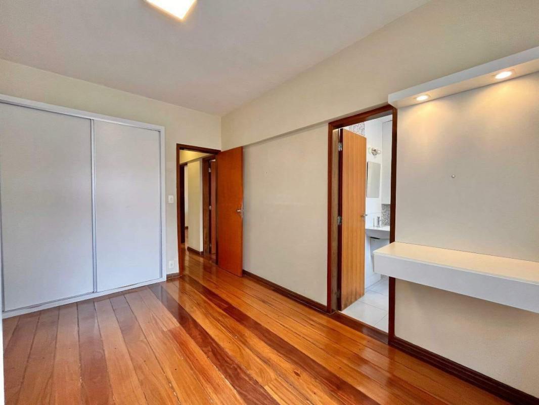 Apartamento, São Pedro, 3 Quartos, 1 Vaga, 1 Suíte
