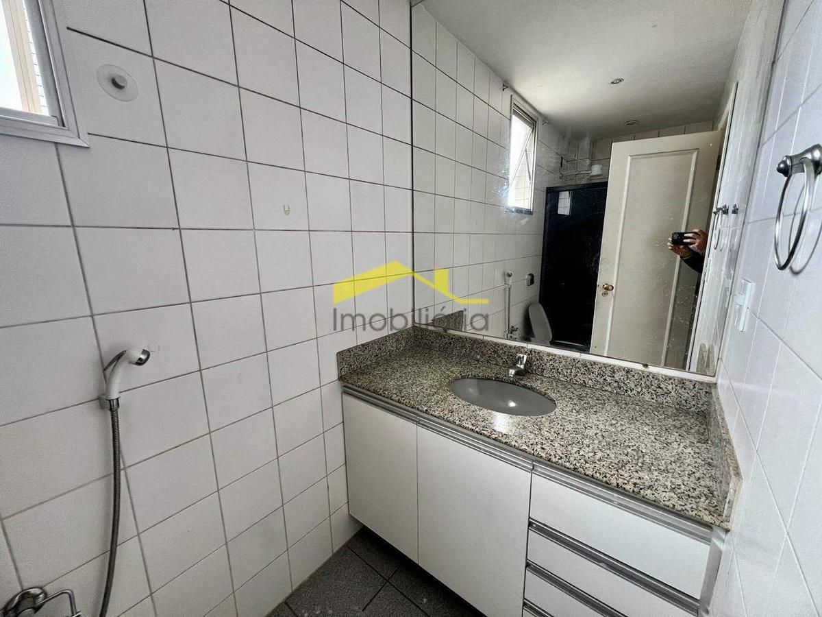 Apartamento, Buritis, 3 Quartos, 2 Vagas, 1 Suíte