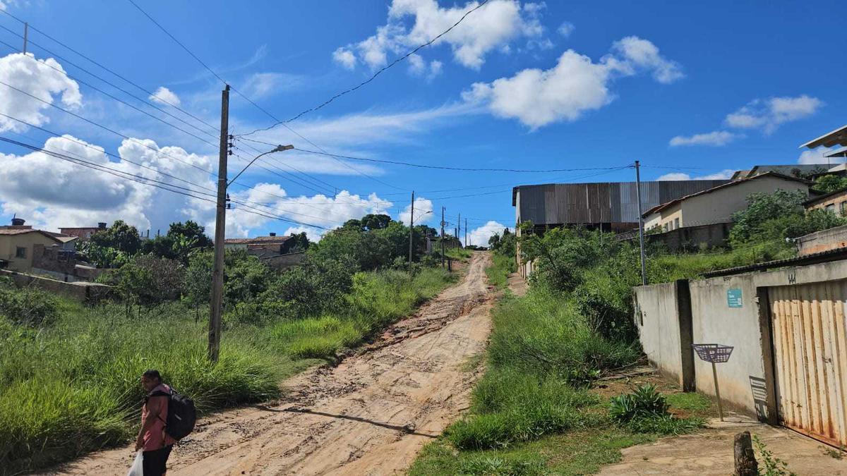 Lote, Mirante do Palmital, 0 Quarto, 0 Vaga