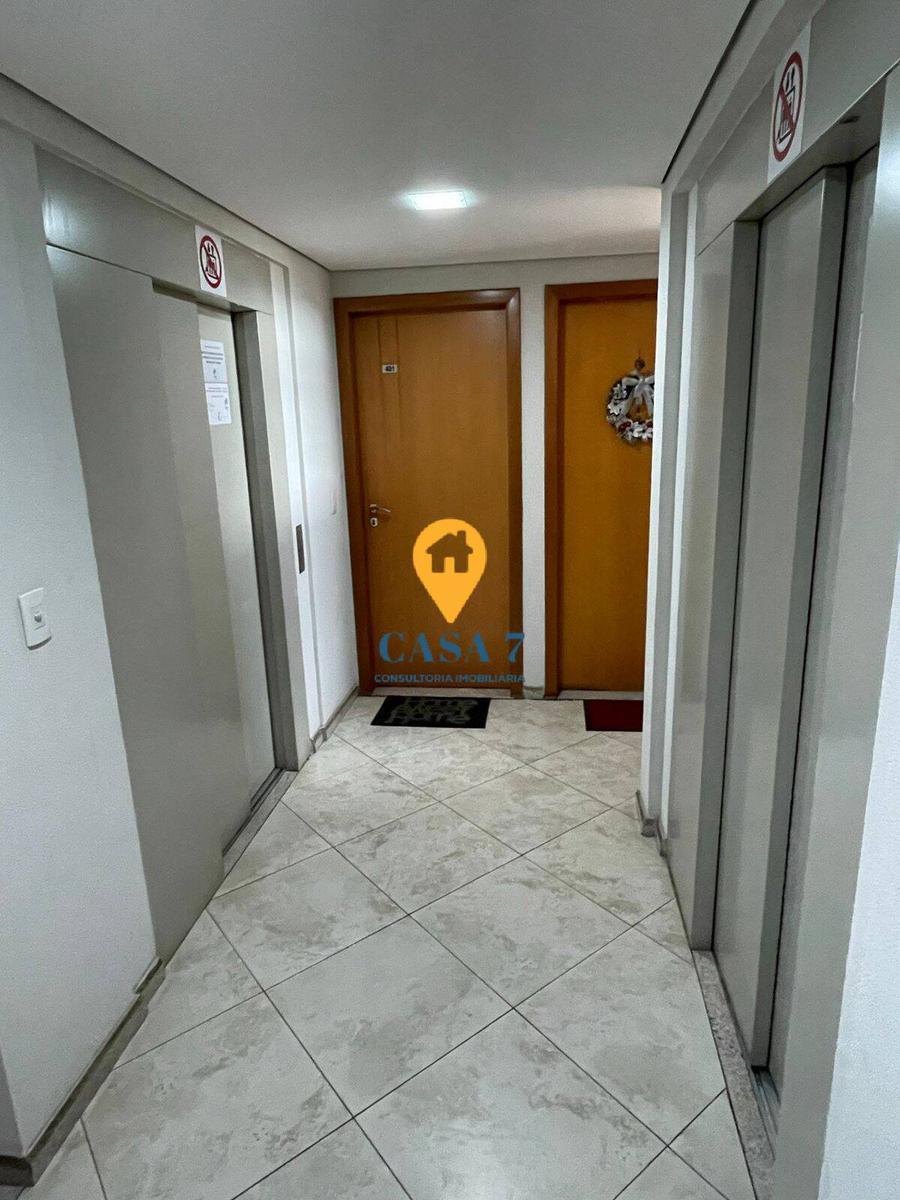 Apartamento, Ipiranga, 3 Quartos, 1 Vaga, 1 Suíte