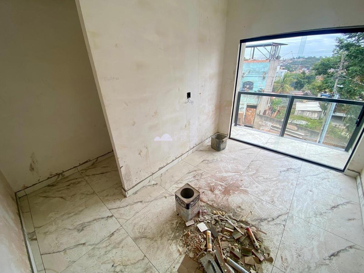 Casa, Cachoeira, 3 Quartos, 2 Vagas, 1 Suíte