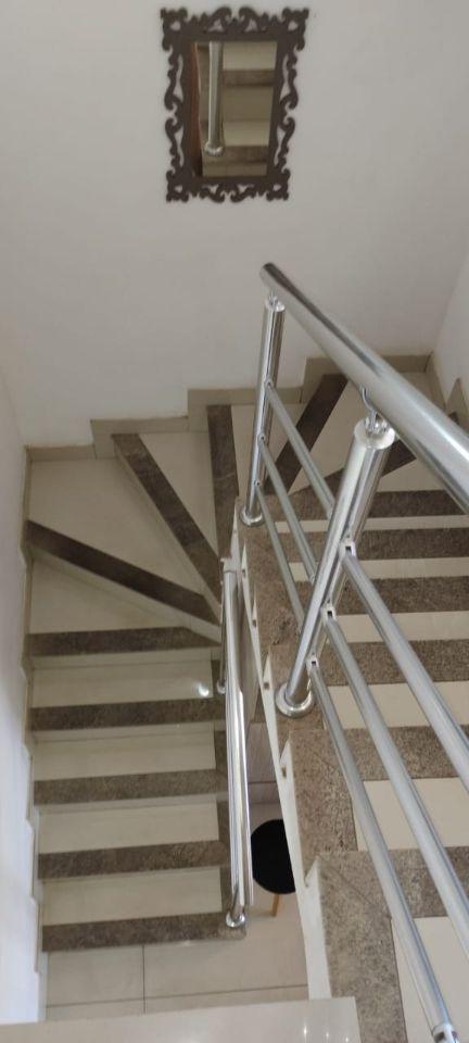 Cobertura, Santa Cruz, 4 Quartos, 3 Vagas, 1 Suíte