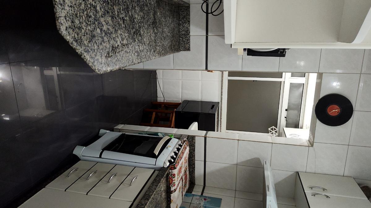 Cobertura, Castelo, 4 Quartos, 2 Vagas, 1 Suíte