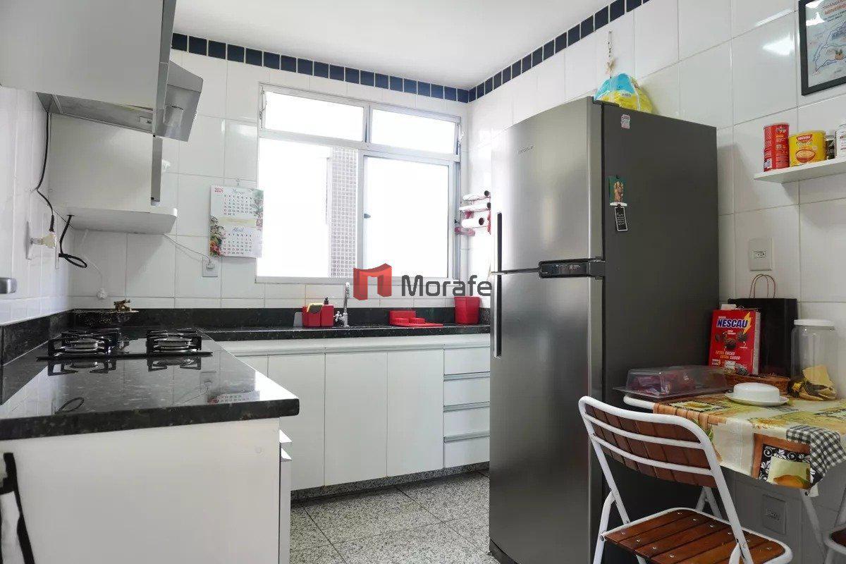 Apartamento, Cruzeiro, 3 Quartos, 2 Vagas, 2 Suítes