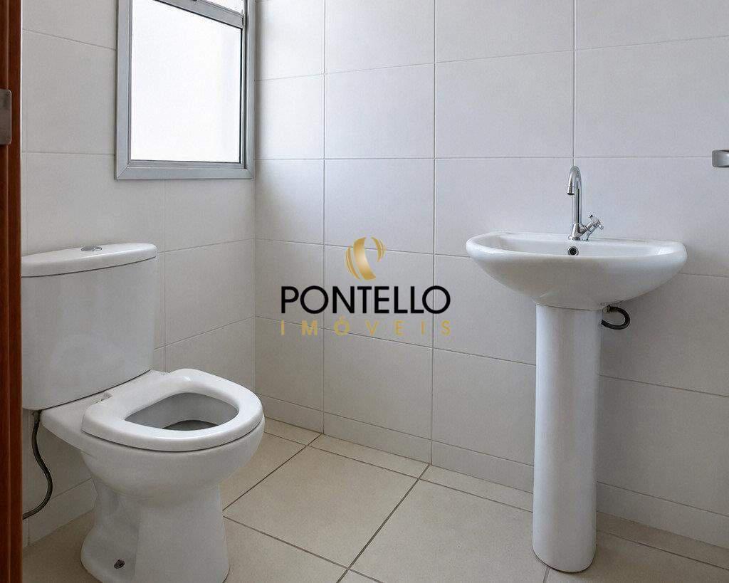 Cobertura, Cruzeiro, 3 Quartos, 3 Vagas, 1 Suíte