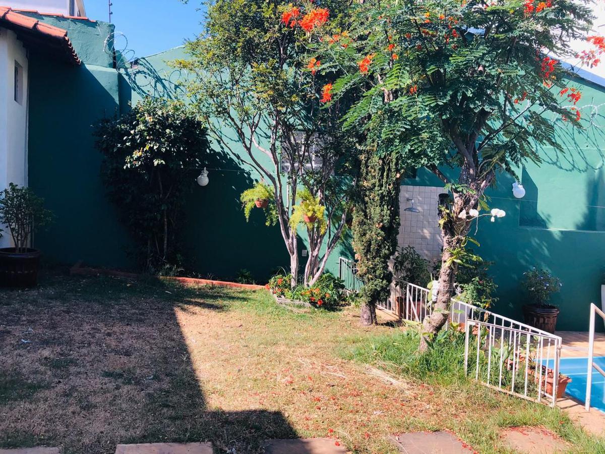 Casa, Padre Eustáquio, 4 Quartos, 0 Vaga, 2 Suítes