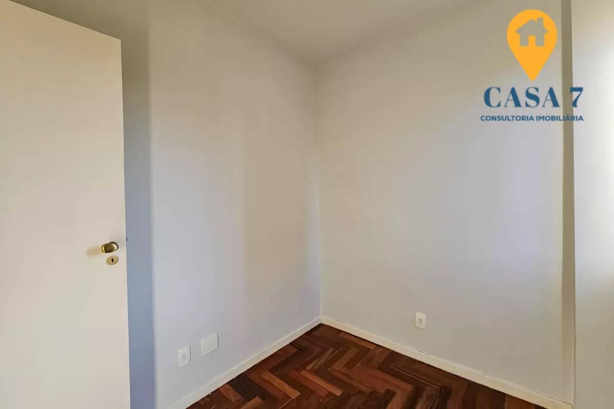 Apartamento, Serra, 2 Quartos, 1 Vaga