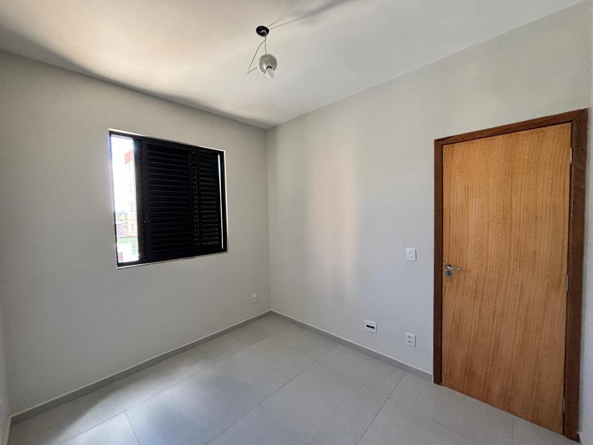 Apartamento, Ouro Preto, 2 Quartos, 1 Vaga