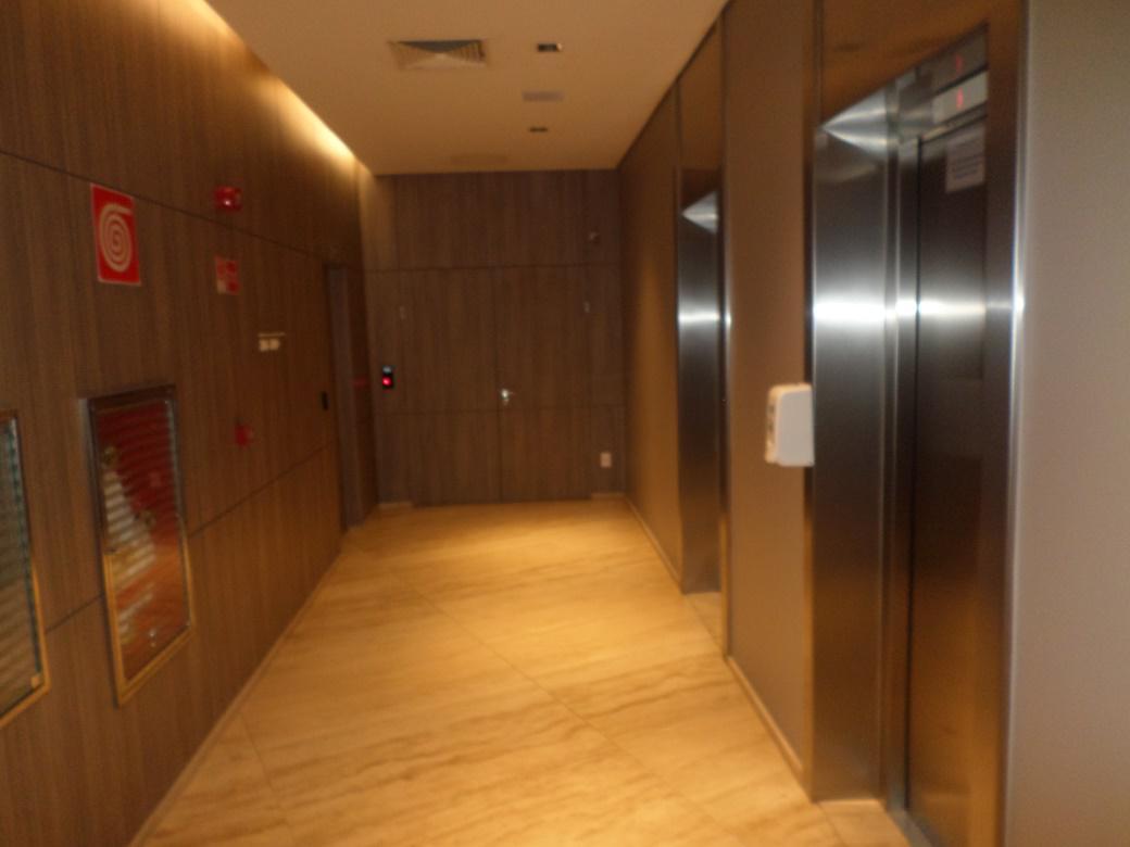 Apartamento, Barro Preto, 1 Quarto, 1 Vaga, 1 Suíte