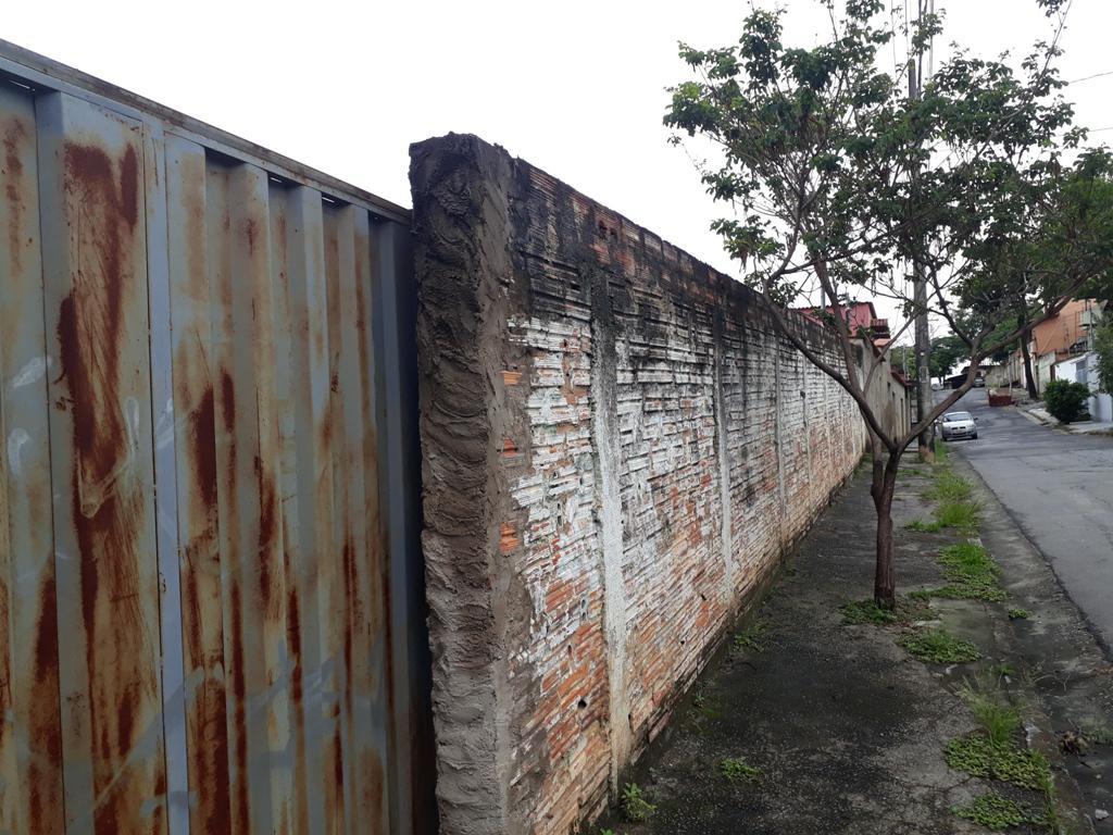 Lote, Floramar, 0 Quarto, 0 Vaga
