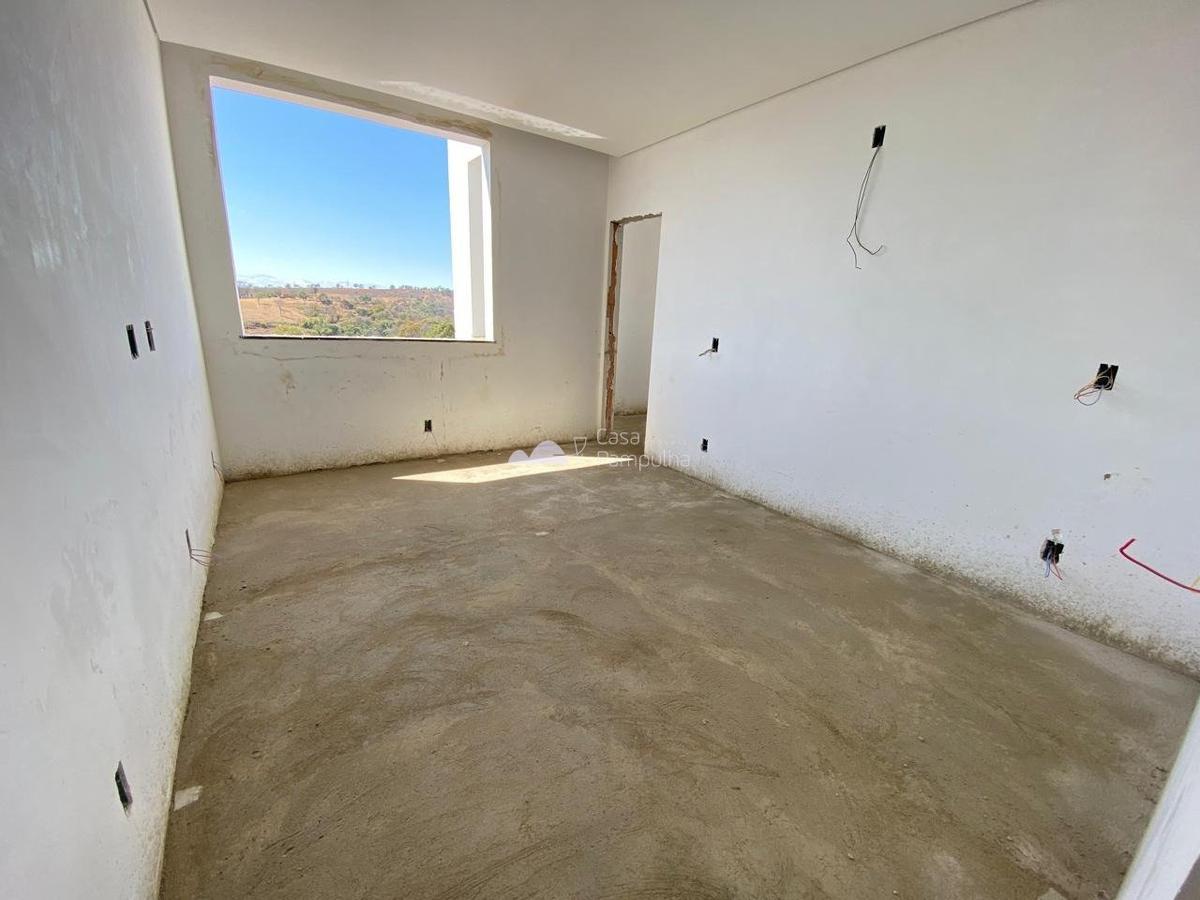 Casa, Gran Park, 4 Quartos, 4 Vagas, 2 Suítes