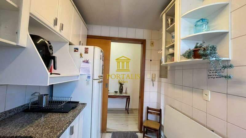 Apartamento, Buritis, 3 Quartos, 2 Vagas, 1 Suíte