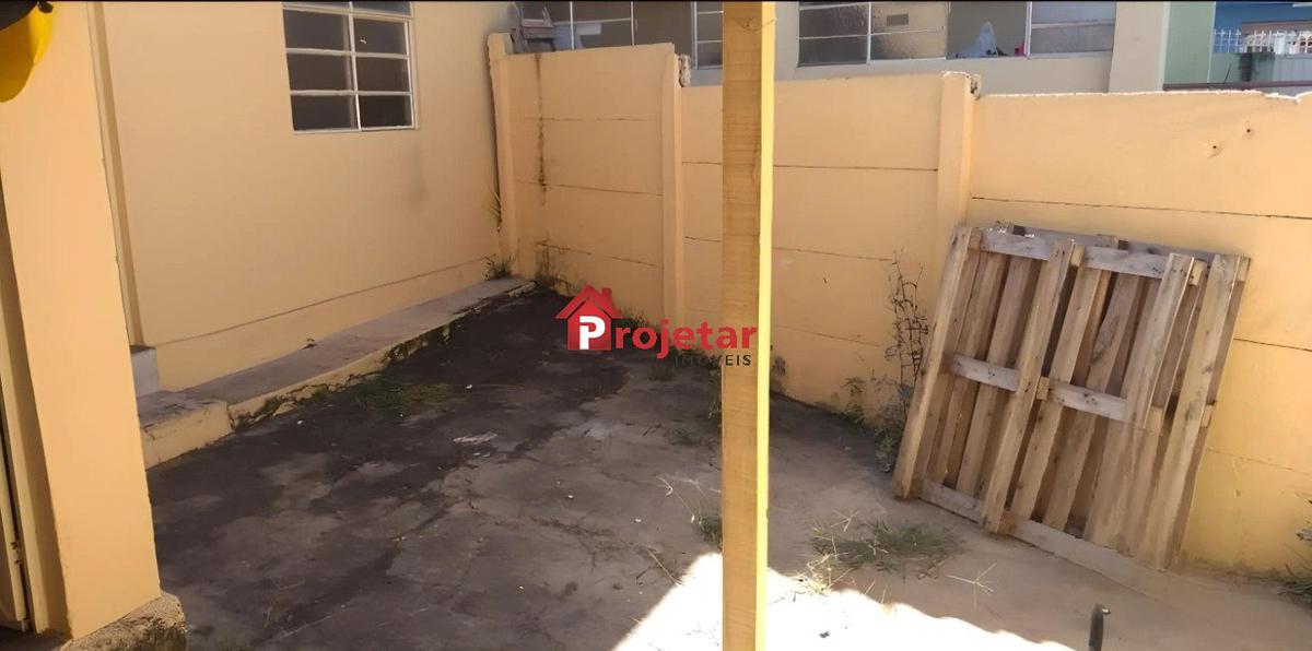 Casa, Boa Vista, 3 Quartos, 2 Vagas