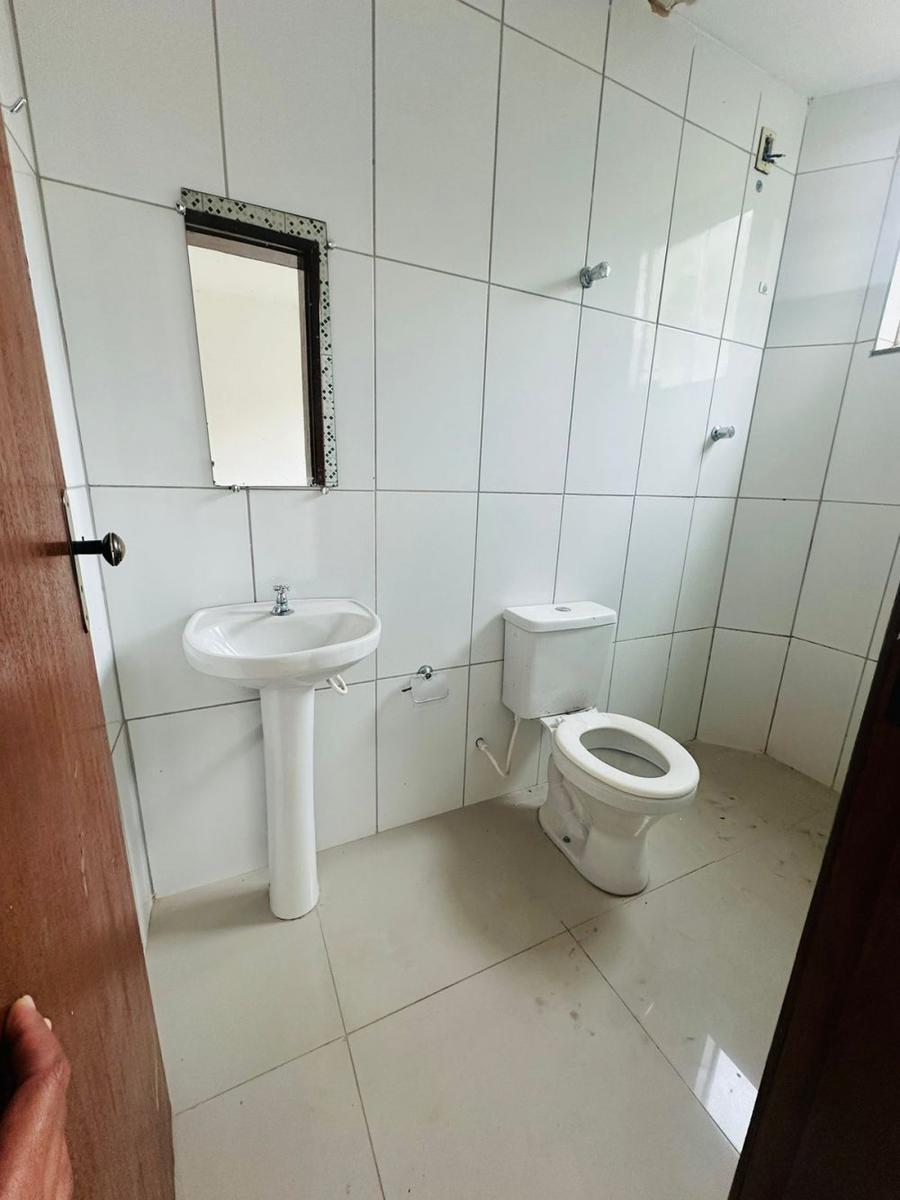 Apartamento, Masterville, 3 Quartos, 1 Vaga, 1 Suíte