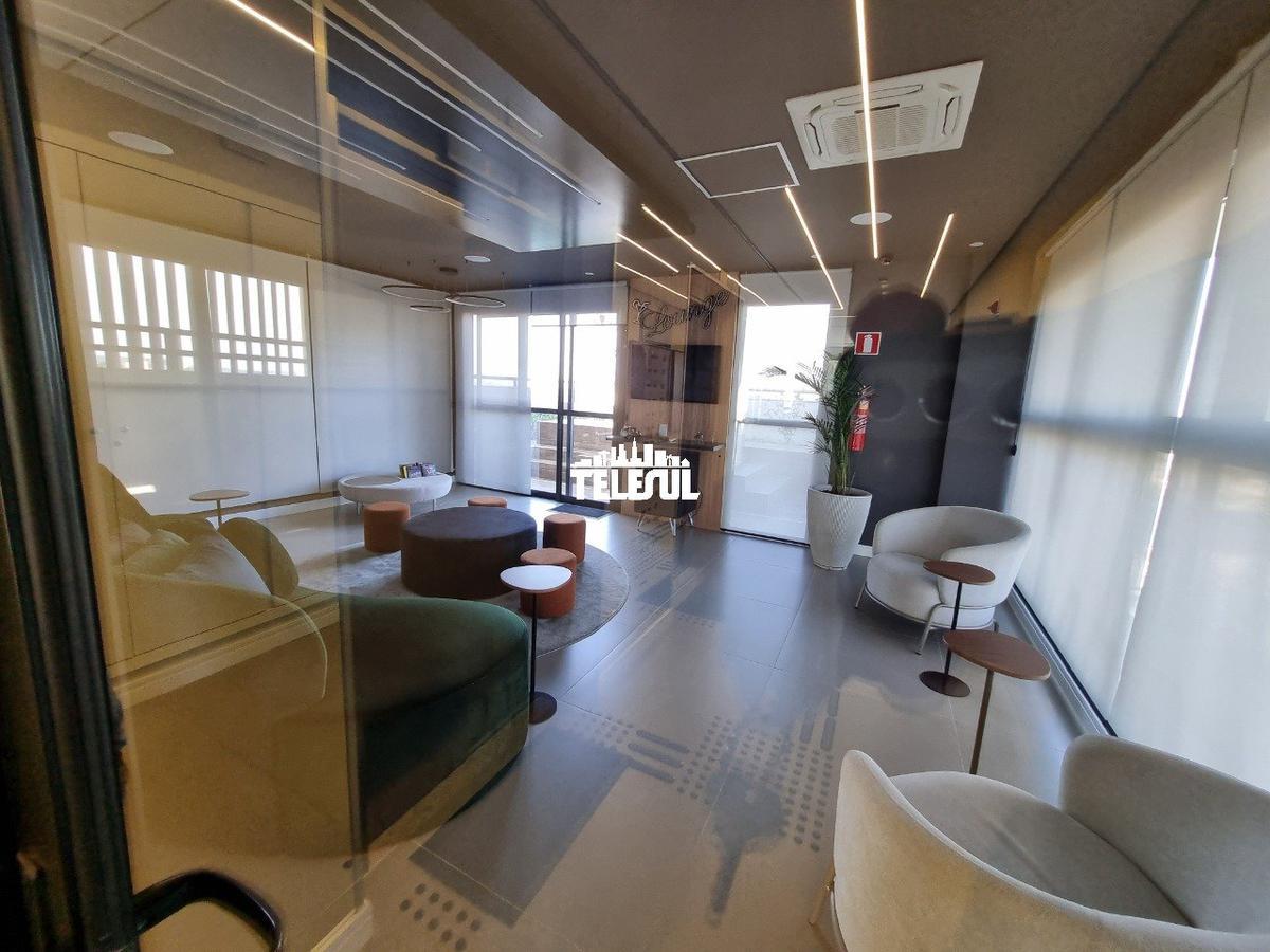 Apartamento, Vila Pinto, 2 Quartos, 1 Vaga, 1 Suíte