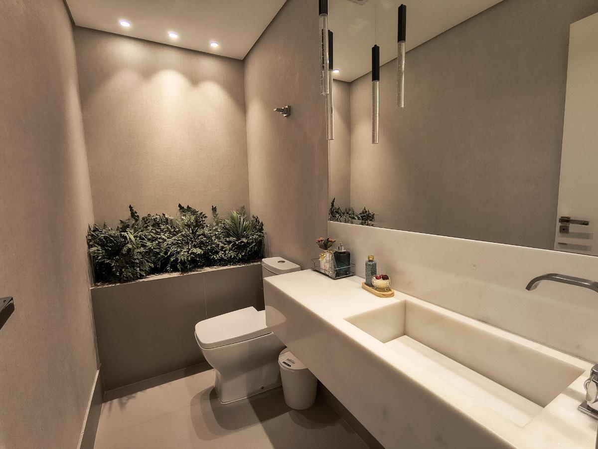 Apartamento, Cidade Nova, 4 Quartos, 4 Vagas, 3 Suítes