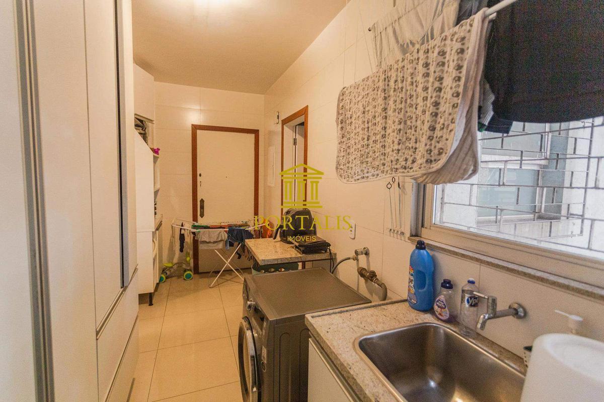 Apartamento, Lourdes, 3 Quartos, 1 Vaga, 1 Suíte