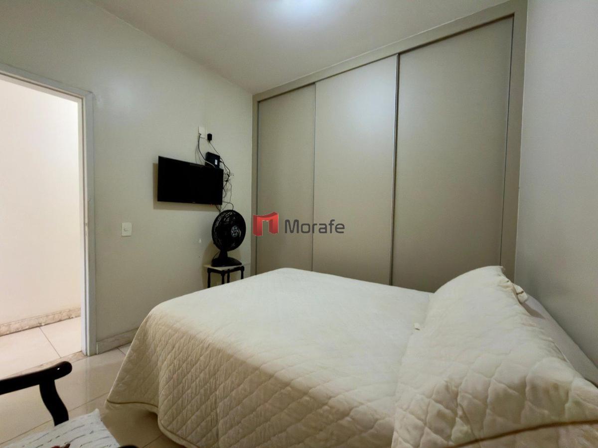 Casa, Dom Bosco, 3 Quartos, 3 Vagas, 1 Suíte