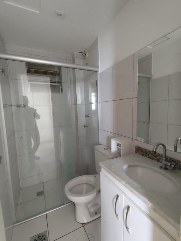 Apartamento, Dom Cabral, 3 Quartos, 1 Vaga, 1 Suíte
