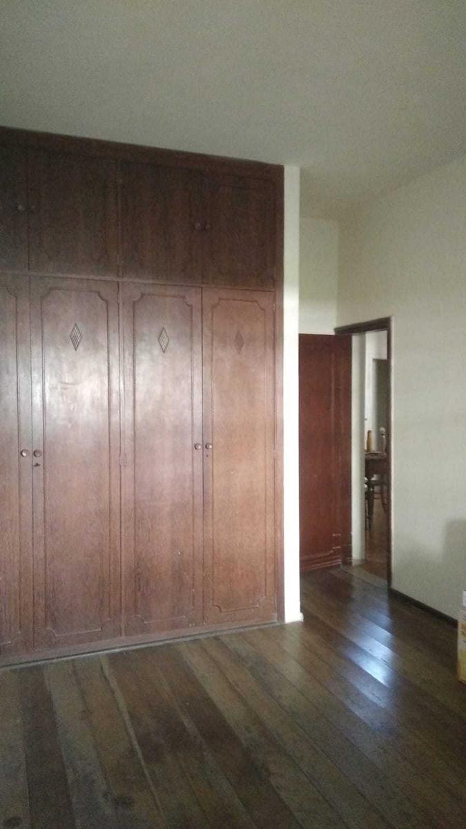 Casa, Sagrada Família, 4 Quartos, 1 Vaga, 1 Suíte