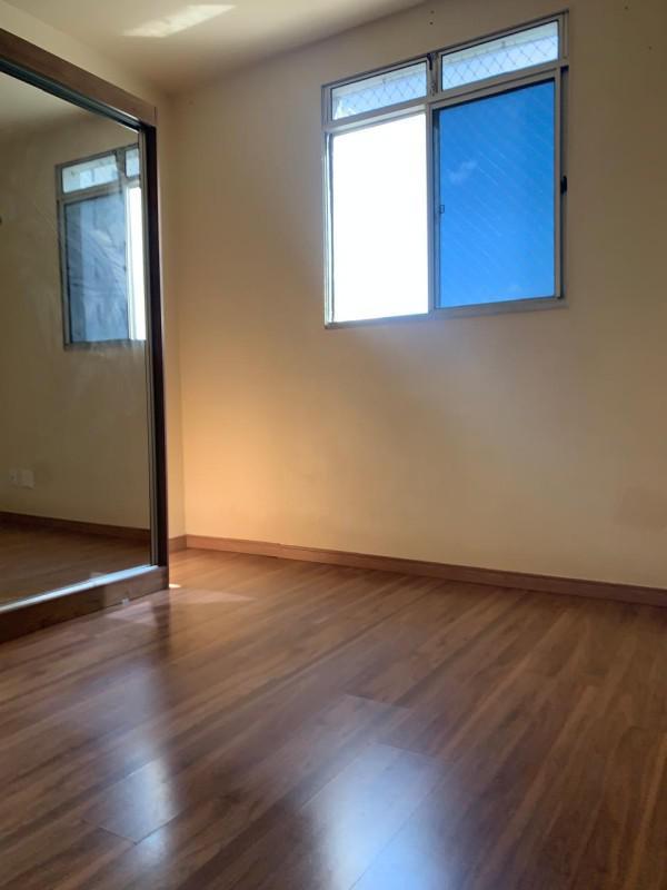 Apartamento, Castelo, 2 Quartos, 1 Vaga, 1 Suíte