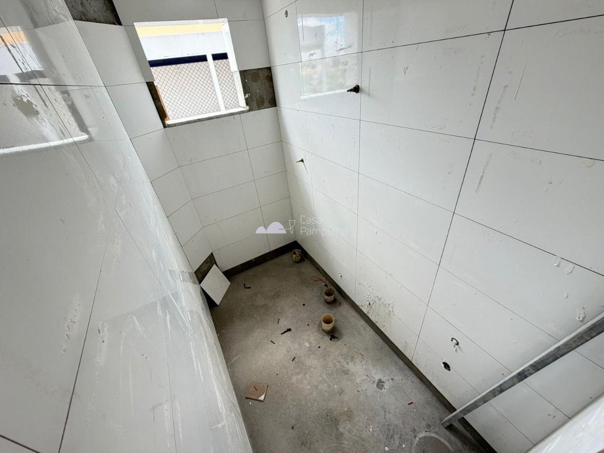 Apartamento, Santa Mônica, 2 Quartos, 1 Vaga