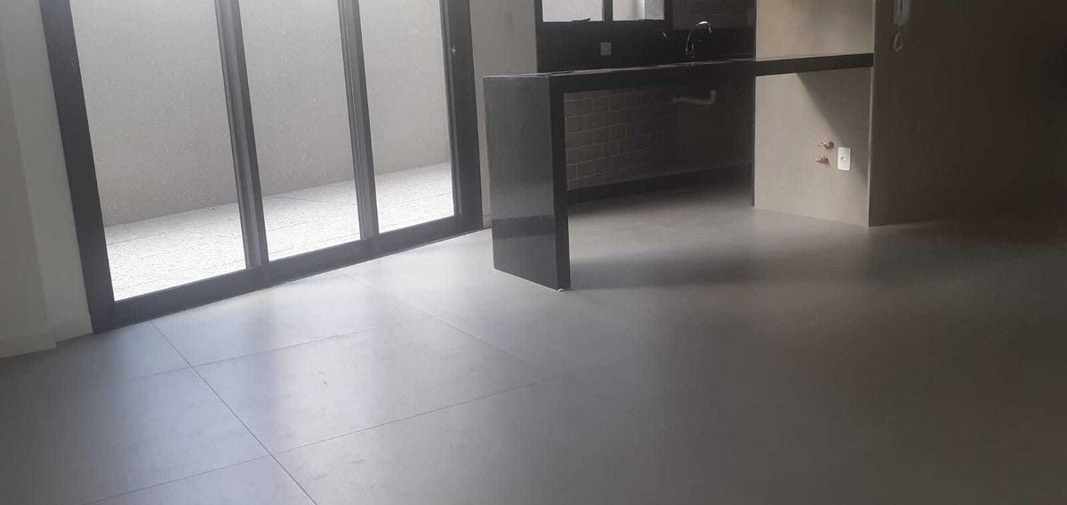 Apartamento, São Pedro, 2 Quartos, 2 Vagas, 1 Suíte