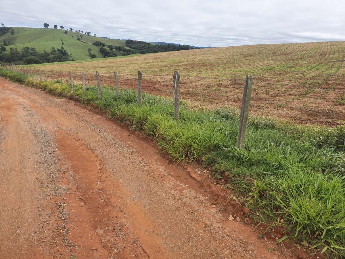 Fazenda, Zona Rural, 1 Quarto, 0 Vaga