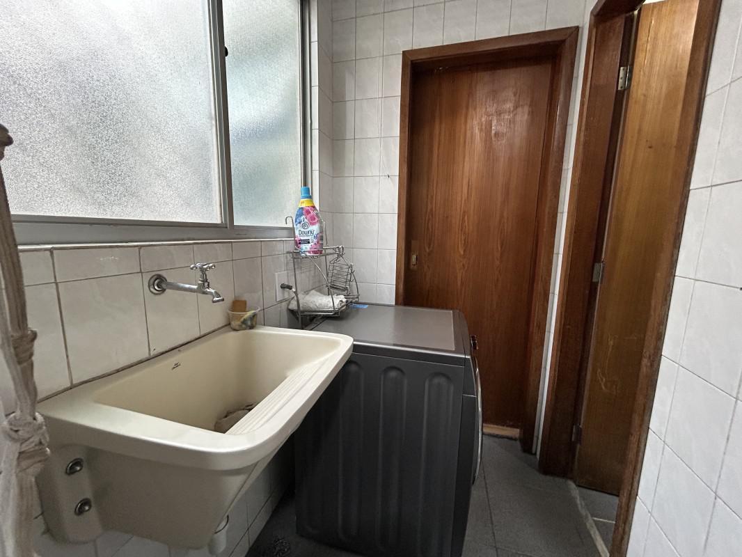 Apartamento, Padre Eustáquio, 3 Quartos, 1 Vaga, 1 Suíte