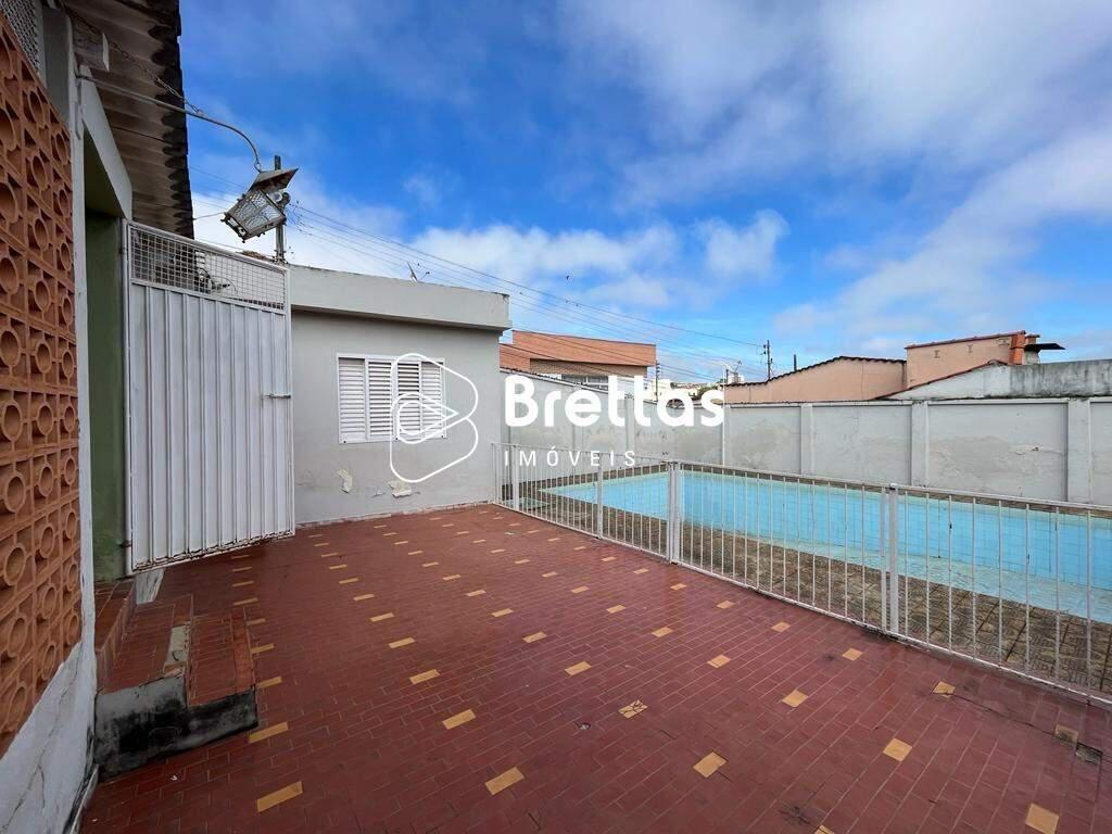 Casa, Centro, 4 Quartos, 3 Vagas, 2 Suítes