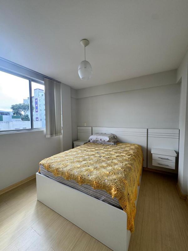 Apartamento, Sagrada Família, 2 Quartos, 2 Vagas, 1 Suíte