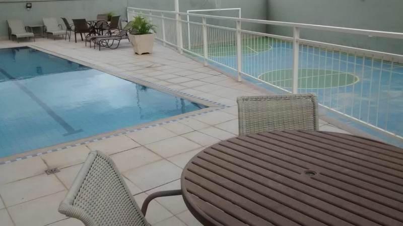 Apartamento, Cidade Nova, 4 Quartos, 4 Vagas, 2 Suítes