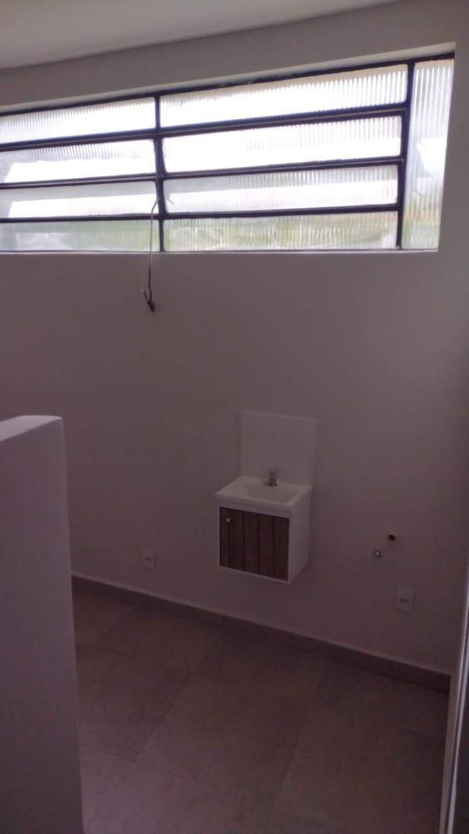 Apartamento, Havaí, 1 Quarto, 0 Vaga