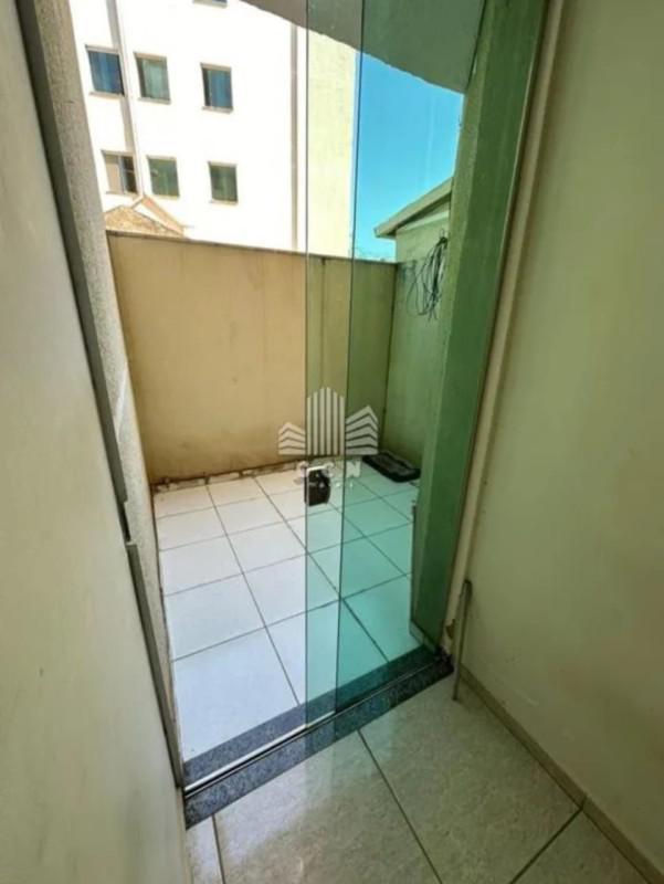 Apartamento, Masterville, 2 Quartos, 1 Vaga