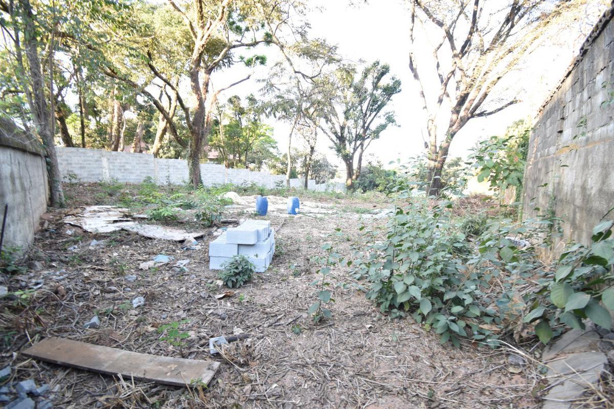 Lote, Jardim Atlântico, 0 Quarto, 8 Vagas