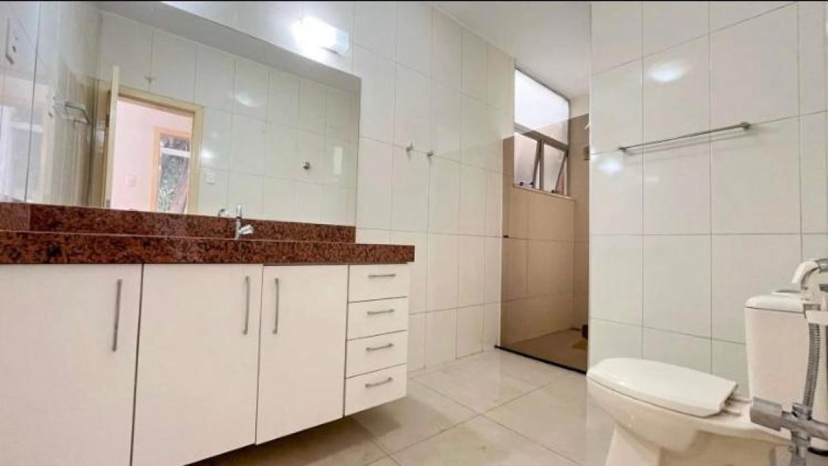 Apartamento, Funcionários, 3 Quartos, 1 Vaga, 1 Suíte