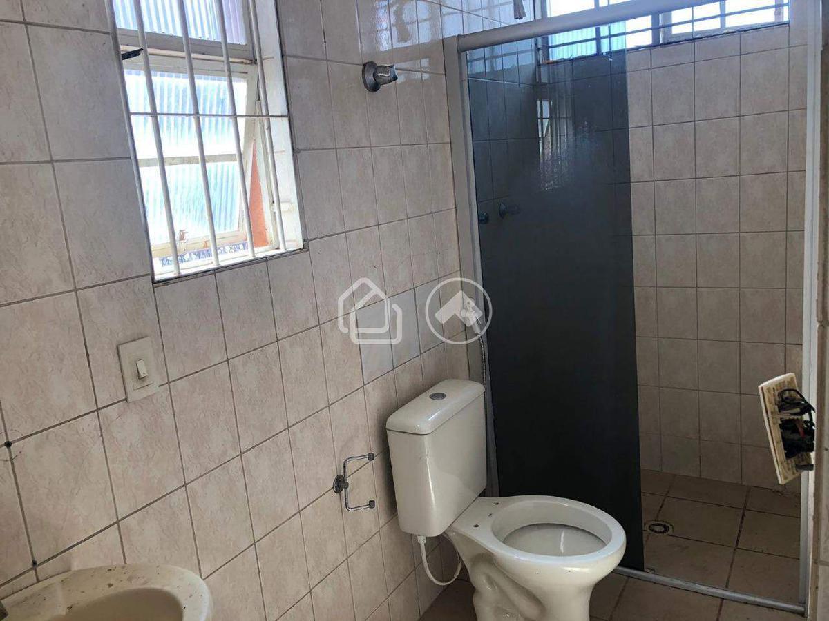 Quitinete, Palmeiras, 1 Quarto