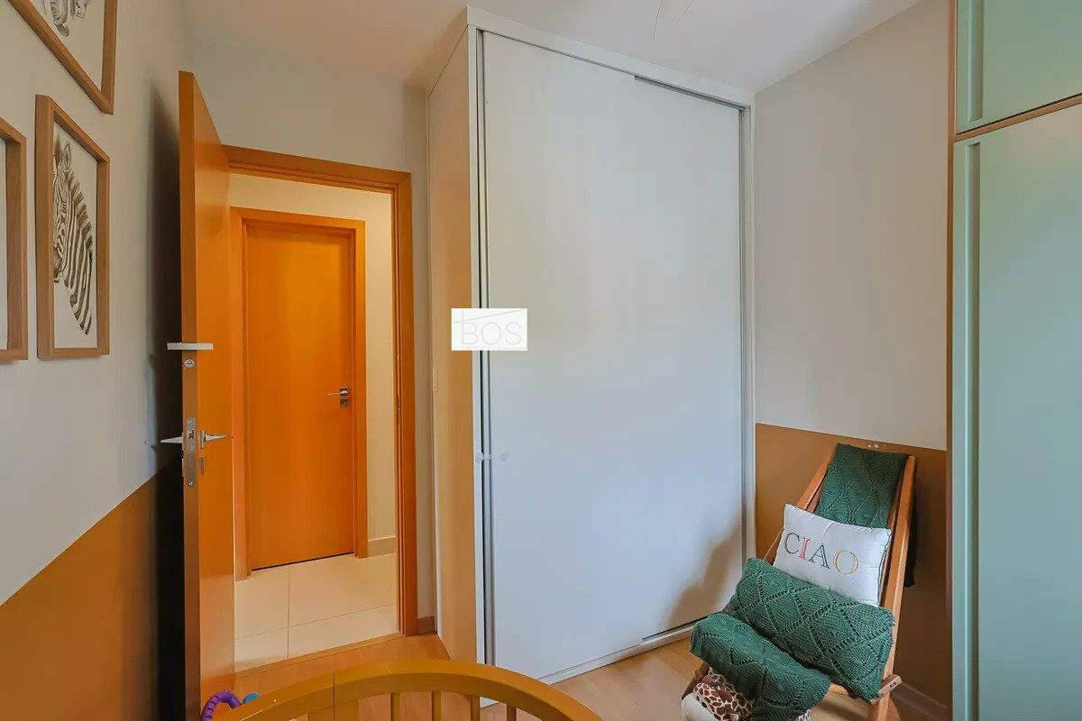 Apartamento, Sion, 3 Quartos, 2 Vagas, 1 Suíte