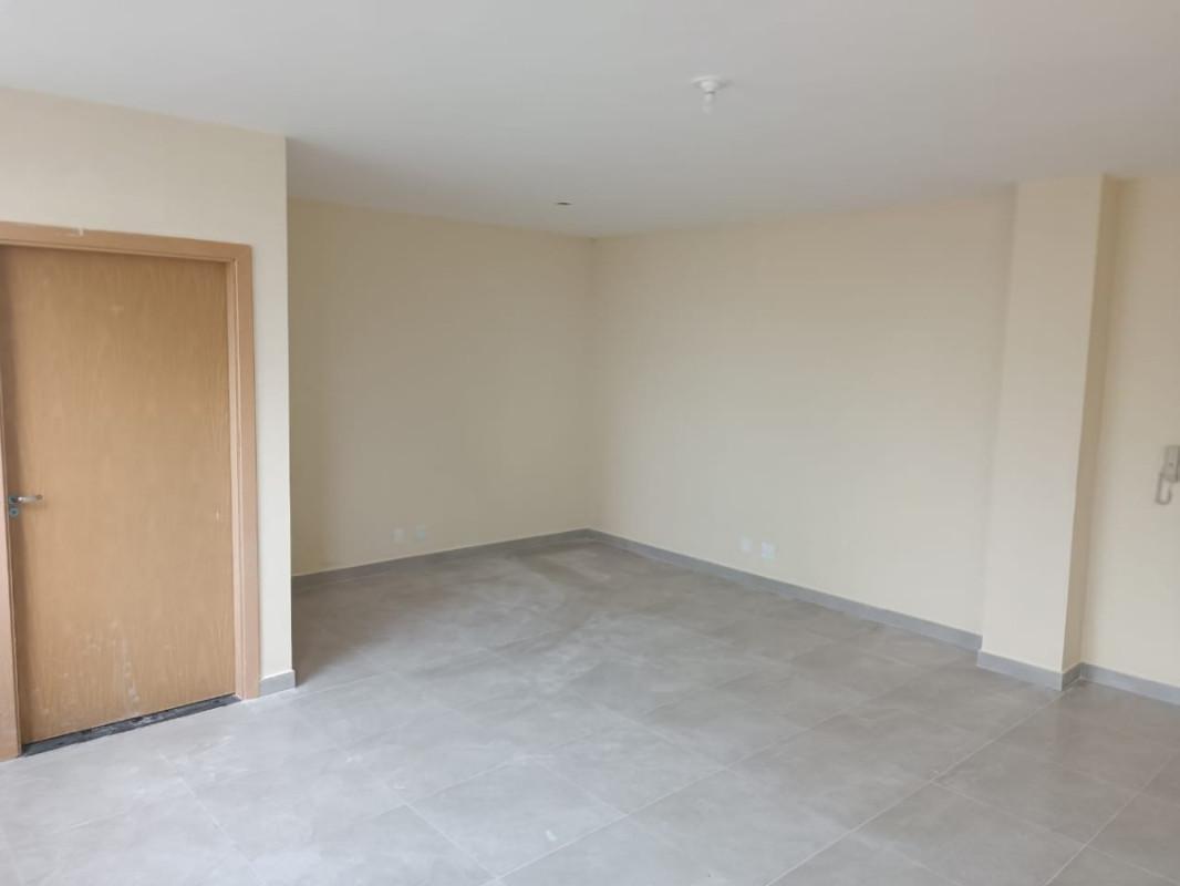 Andar, Buritis, 0 Quarto, 2 Vagas