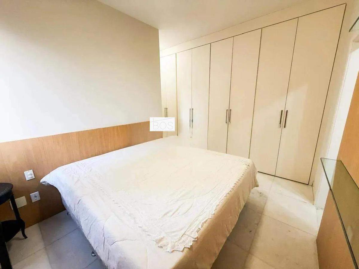 Apartamento, Savassi, 3 Quartos, 3 Vagas, 2 Suítes