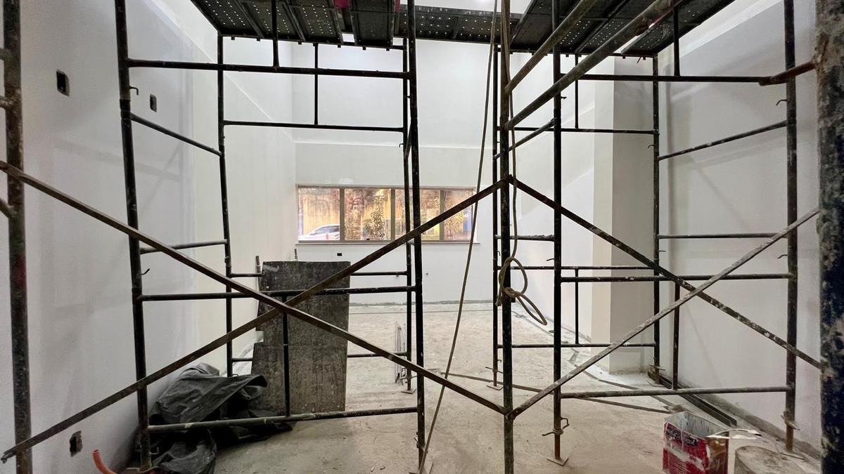 Cobertura, São Lucas, 2 Quartos, 2 Vagas, 1 Suíte